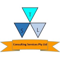 TSL Consulting Services Logo
