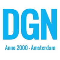 DGN Publishers BV Logo