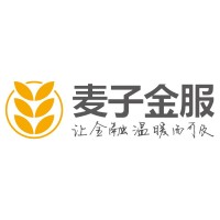 Wheat Financial Logo