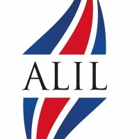 American-Qualified Lawyers in London (ALIL) Logo