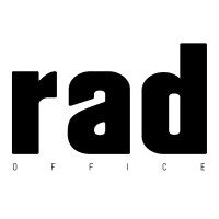 rad OFFICE Logo