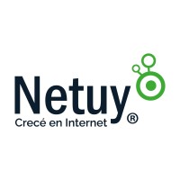 Netuy Uruguay Logo