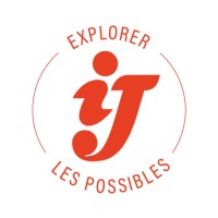 Info Jeunes France Logo