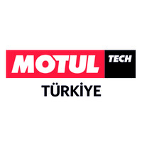 MotulTech Türkiye Logo