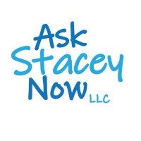 AskStaceyNow Logo