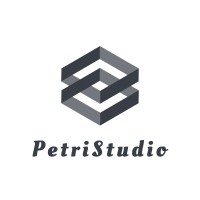 PetriStudio Logo