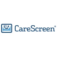 CareScreen BV Logo