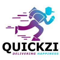 Quickzi Logo