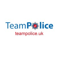 TeamPolice Logo
