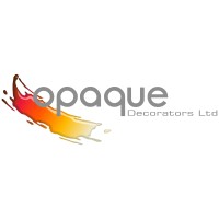 Opaque Decorators Ltd Logo
