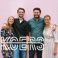 KOERS Logo