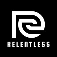 Relentless Bikes Inc. Logo