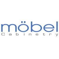 Mobel Cabinetry Logo