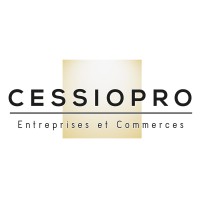 CESSIOPRO Entreprises et Commerces Logo
