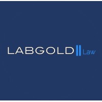 Labgold Law Logo