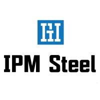 IPM Steel DOOEL Logo