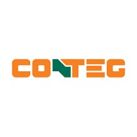 CONTEG Benelux Logo
