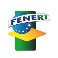 Federação Nacional dos Estudantes de Relações Internacionais Logo