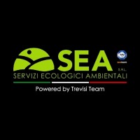 SEA ITALIA Logo