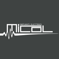 MICOL s.r.l. Logo