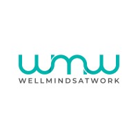Wellminds At Work Logo
