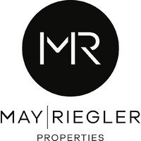 May Riegler Properties Logo