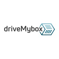 driveMybox GmbH Logo