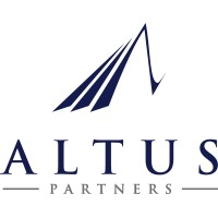Altus Partners Logo