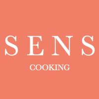 Sens Cooking Logo