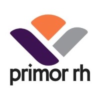 Primor Recursos Humanos Logo