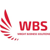 The Wright Outlook Logo