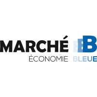 Marché B Logo