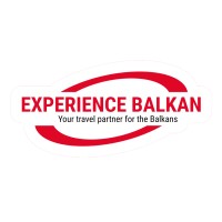 Experience Balkan Logo