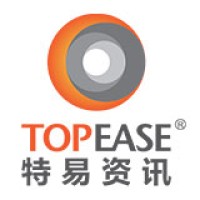 上海特易信息科技有限公司 Logo
