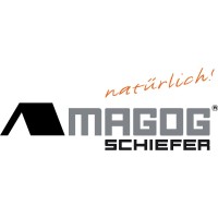 Schiefergruben Magog GmbH & Co. KG Logo