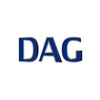 DAG SRL Logo