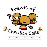 Friends of Christian Care ONLUS Logo