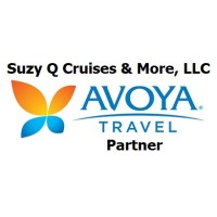 Suzy Q Cruises & More, LLC Logo