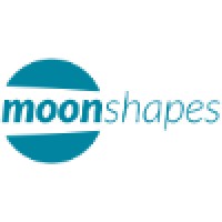 Moonshapes - Design & New Media, Lda Logo