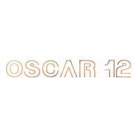 Oscar 12 Logo