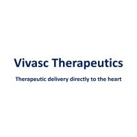 Vivasc Therapeutics Logo