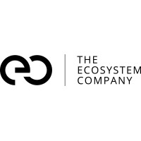 The Ecosystem Company Logo