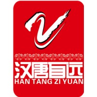 北京汉唐自远技术股份有限公司 Logo