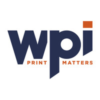 WPI_PrintMatters Logo
