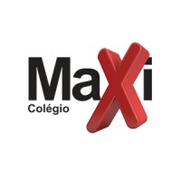Colégio Maxi Logo