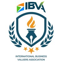 International Business Valuers Association IBVA Logo