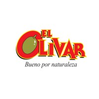 EL OLIVAR Logo