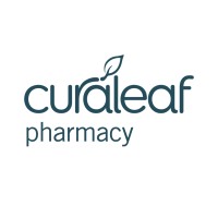 Curaleaf Pharmacy Logo