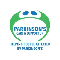 Parkinsons Care and Support UK (PSCUK) Logo