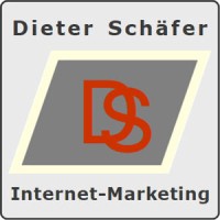 Dieter Schäfer Internet-Marketing Logo